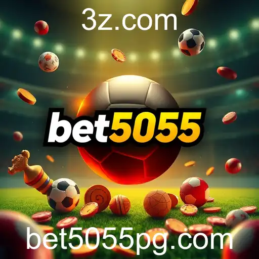 A Ascensão dos Jogos Online em 2026: bet5055 no Centro das Discussões