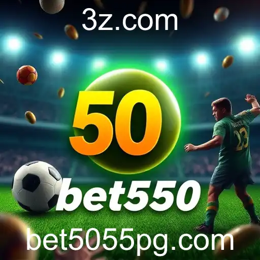 A Expansão do Bet5055 no Cenário Global de Jogos