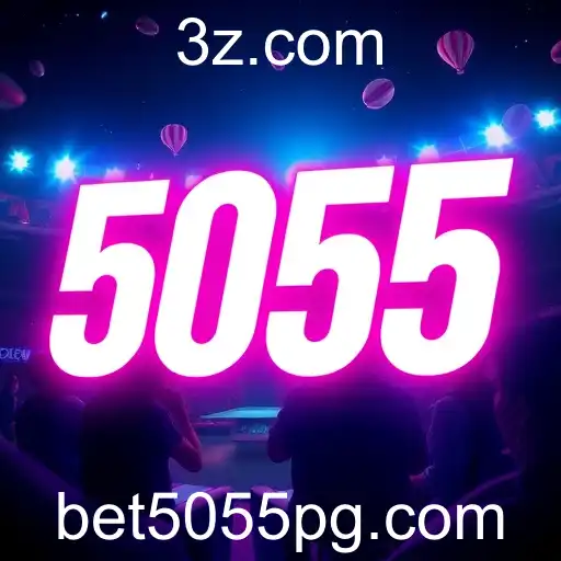 A Ascensão do Bet5055 no Cenário dos Jogos Online