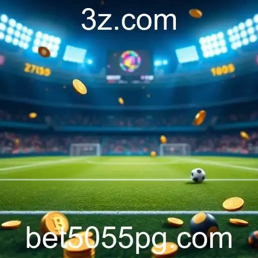 A Ascensão do bet5055: Uma Nova Era para o Jogo Online