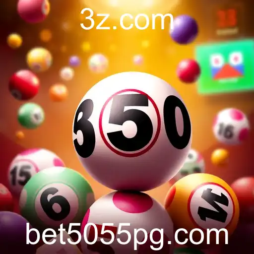 A Experiência de Bingo Online no Bet5055