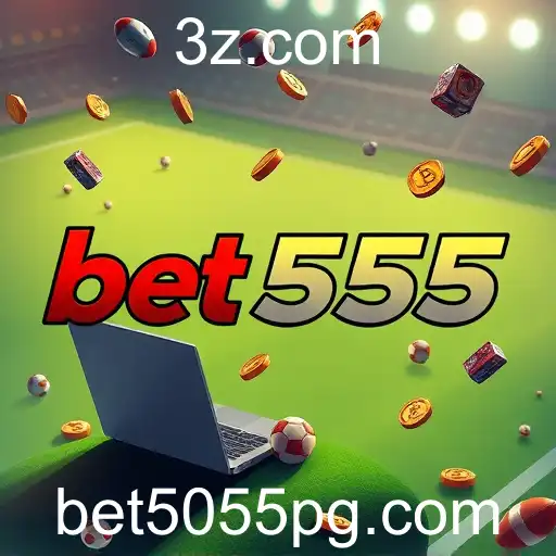 A Expansão dos Jogos Online e a Ascensão da bet5055