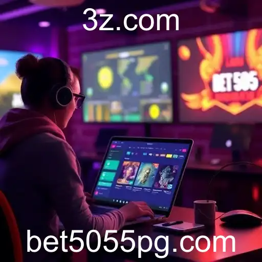 A Evolução dos Sites de Jogos e o Impacto no Brasil