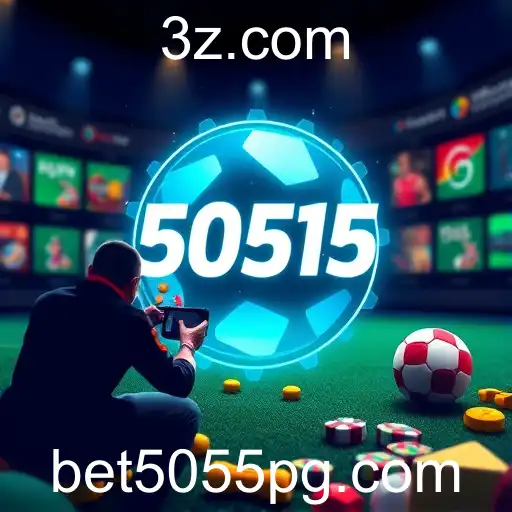 Crescimento e Desafios no Setor de Jogos Online em 2026
