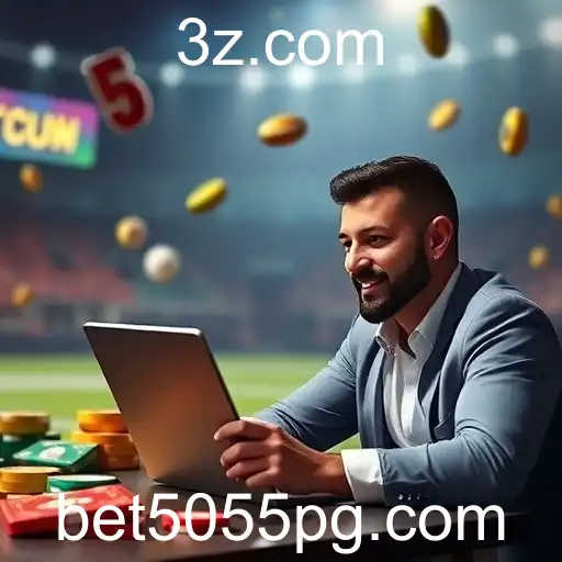 Impacto do Novo Regulamento sobre Sites de Jogos