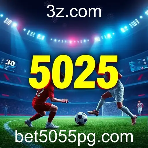 O Impacto do bet5055 no Mercado de Jogos em 2026