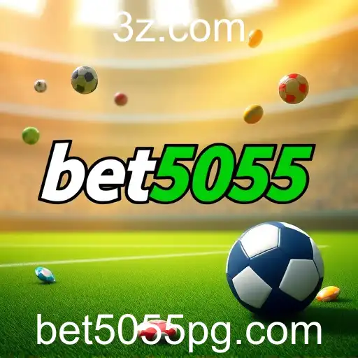 Expansão Digital: O Impacto do Bet5055 no Cenário de Jogos Online