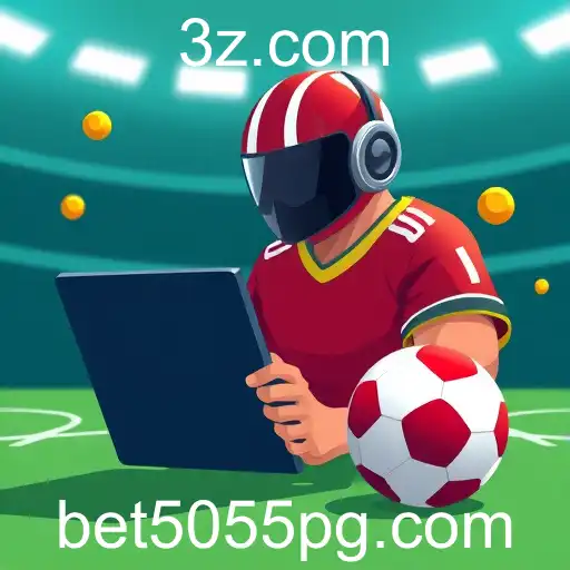 O Impacto do bet5055 no Mercado de Jogos Brasileiro