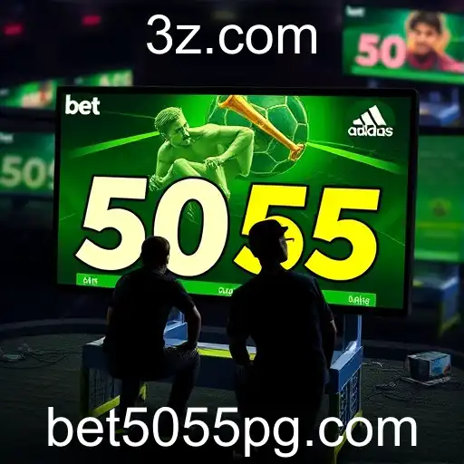 Impacto dos Sites de Jogos na Indústria Online