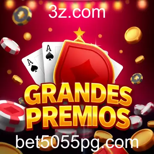 Explorando a Fascinante Categoria de 'Grandes Prêmios' no bet5055