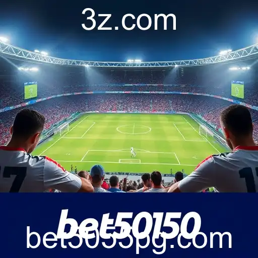 Jogos Ao Vivo: A Emoção das Apostas em Tempo Real no bet5055