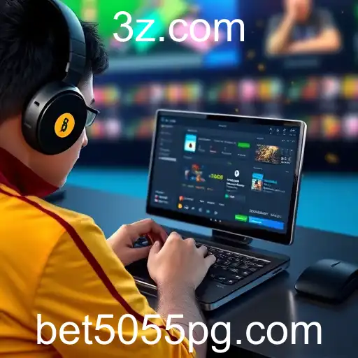 A Expansão dos Jogos Online em 2026