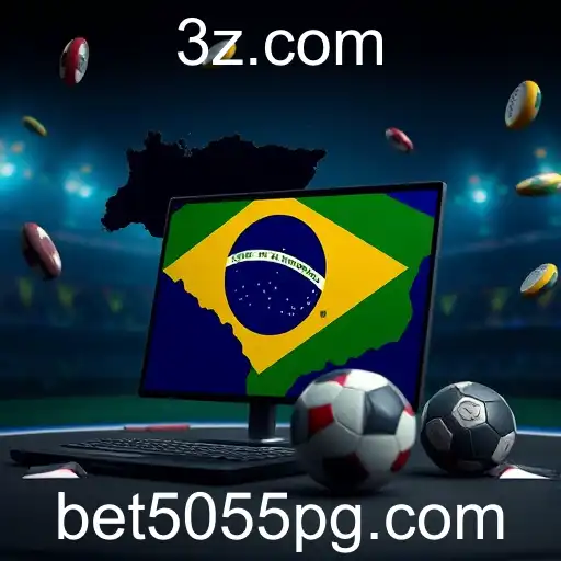 A Revolução dos Jogos Online no Brasil