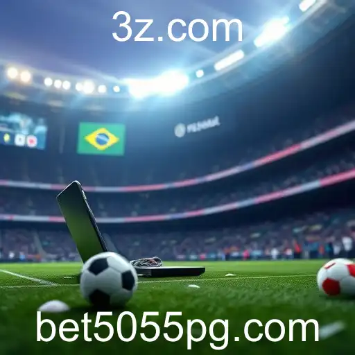 Ascensão de Sites de Jogos Online em 2026: O Caso Bet5055