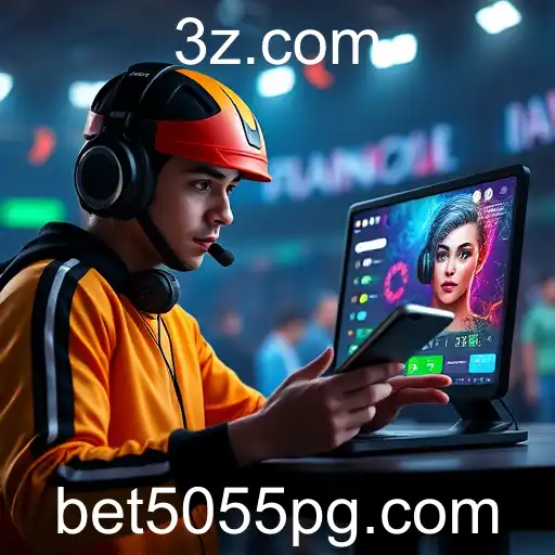 A Ascensão das Plataformas de Jogos Online em 2026