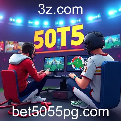 A Ascenção dos Sites de Jogos Online